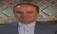 داود لارابی  بعنوان سرپرست مدیریت جمع آوری و فروش اموال تملیکی استان مرکزی منصوب شد